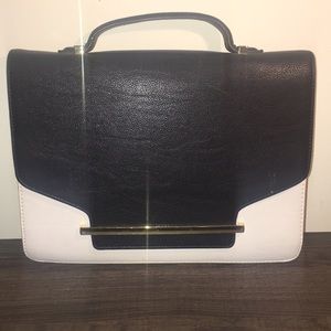 Sleek Hand Bag